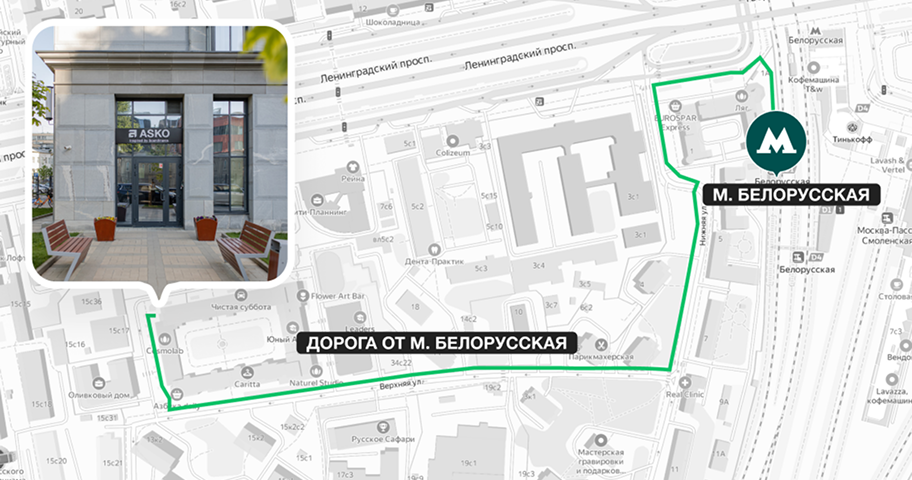 Схема Москва, ул. Верхняя, дом 20, корп. 1, ЖК «Суббота»